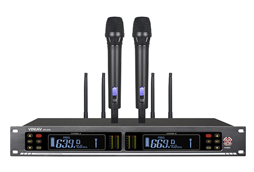 VINIAV HT-270無(wú)線話筒