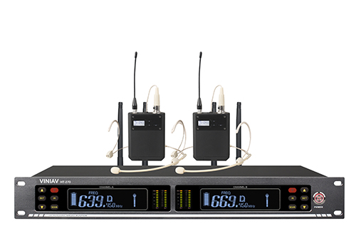 VINIAV HT-270無(wú)線話筒