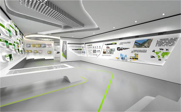 展廳設計